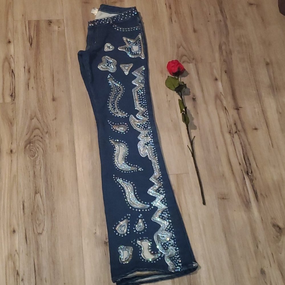 Fun Jeans - Picture 11 of 13